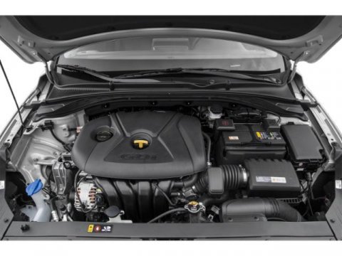 Used 2020 Hyundai Elantra GT w/ Style Package 02 image 15