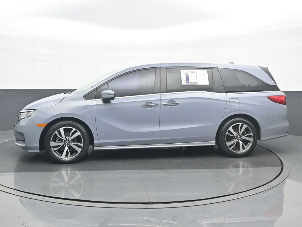Used 2023 Honda Odyssey Touring image 3