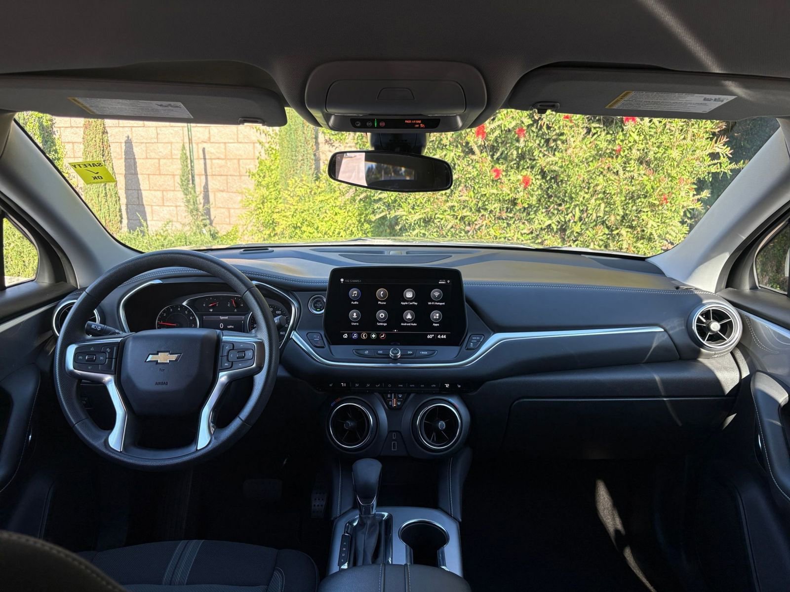 Used 2025 Chevrolet Blazer LT image 35