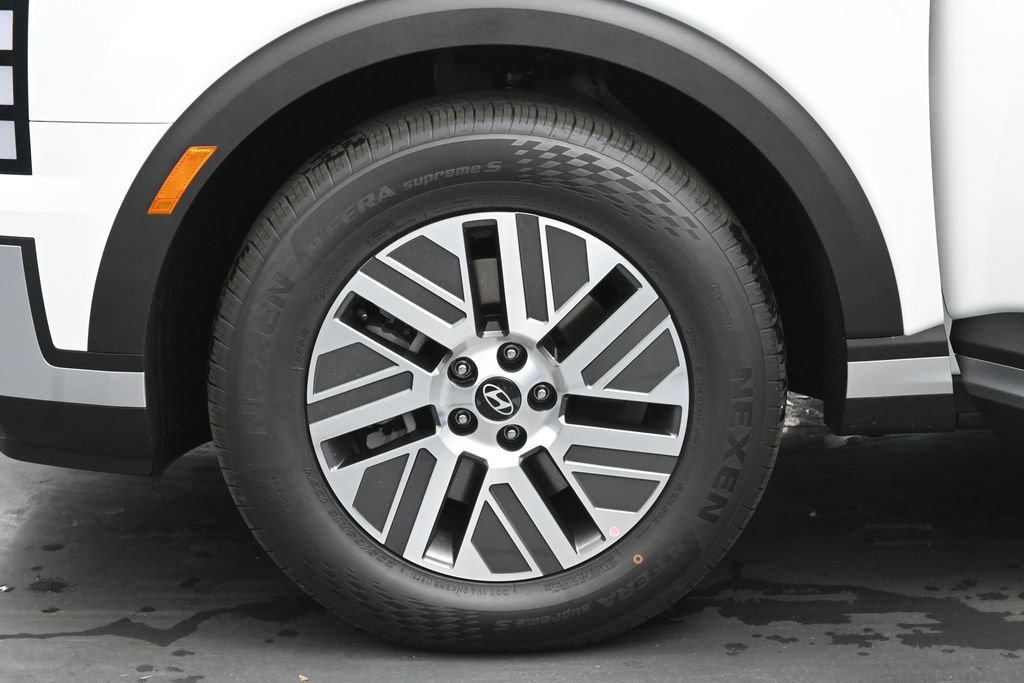 New 2026 Hyundai Palisade SEL AWD/4WD image 31