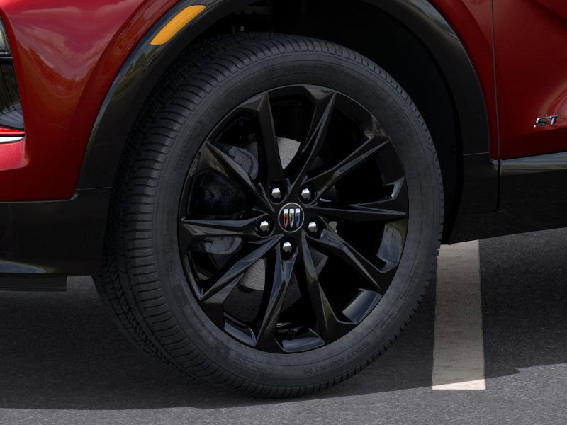 New 2026 Buick Encore GX Sport Touring w/ Advanced Technology Package image 29