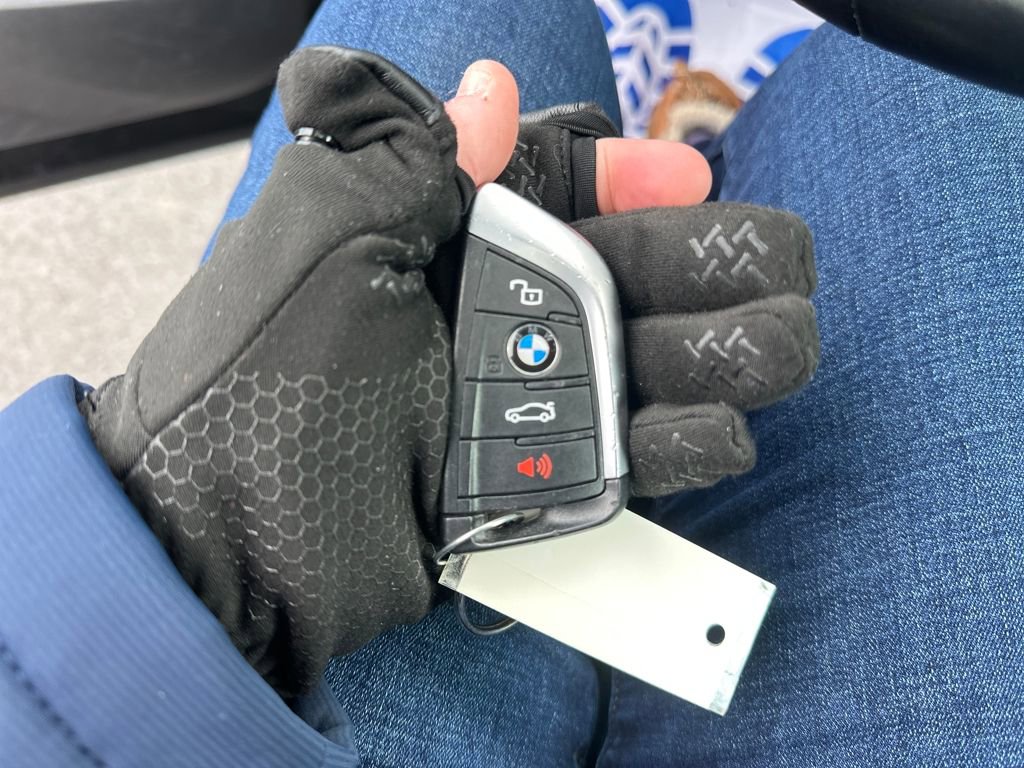 Used 2023 BMW X3 xDrive30i image 27