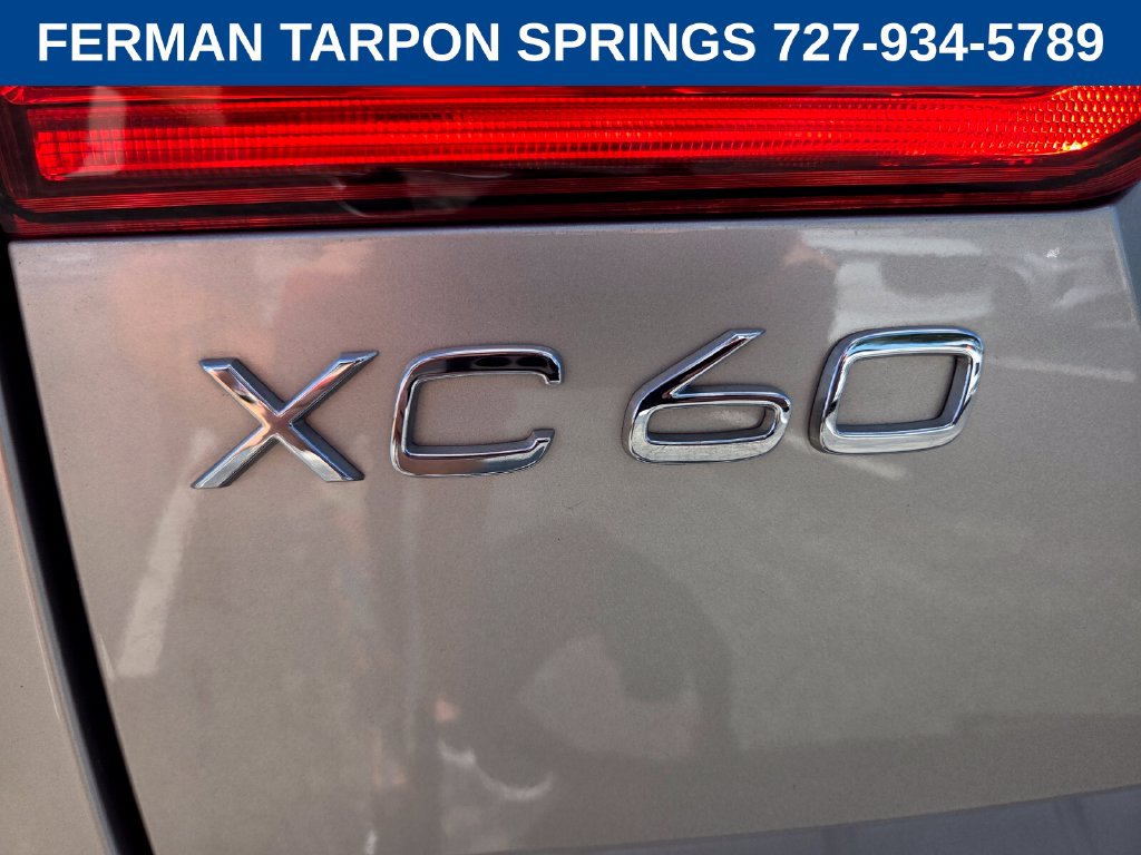 Certified 2024 Volvo XC60 T8 Plus w/ Protection Package Premier AWD/4WD image 15