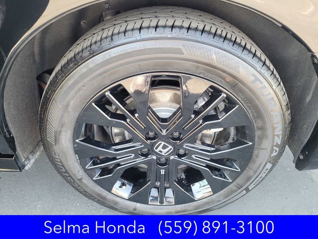 Certified 2025 Honda Odyssey Sport-L image 27