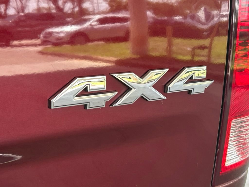 Used 2017 RAM 2500 Tradesman w/ Chrome Appearance Group AWD/4WD image 20