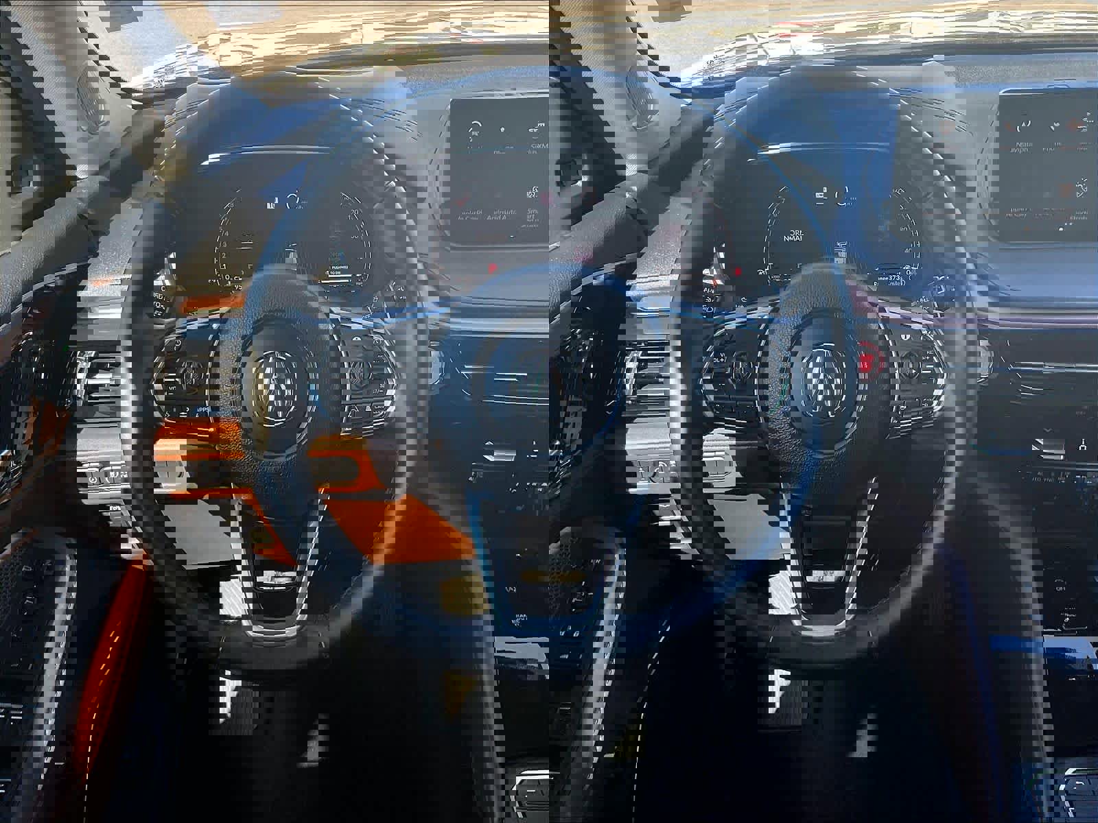 Used 2023 Acura MDX FWD w/ Technology Package image 8