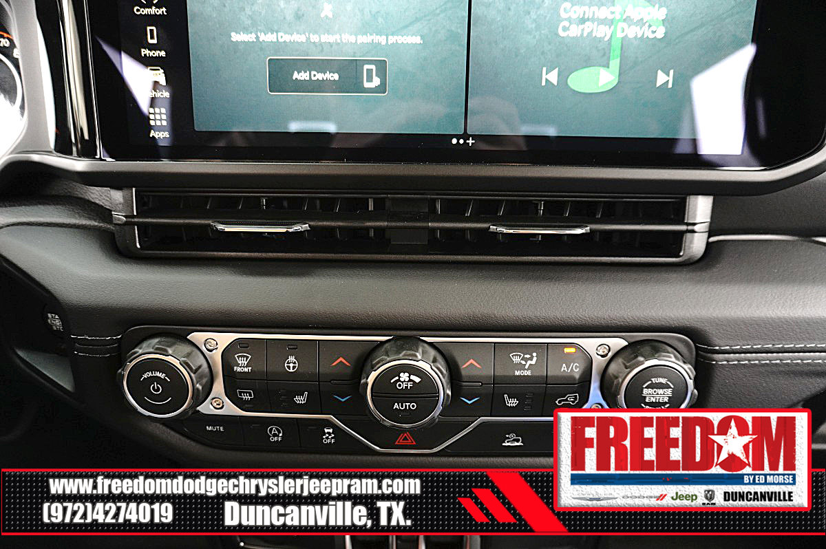 New 2026 Jeep Gladiator Sport AWD/4WD image 22