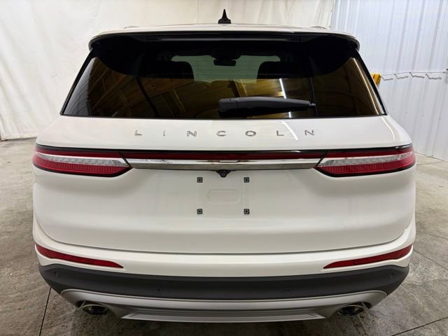 Used 2021 Lincoln Corsair Reserve w/ Elements Package image 8