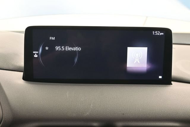 Certified 2023 MAZDA CX-5 AWD 2.5 S image 19