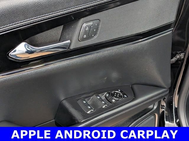 Used 2023 Lincoln Nautilus Standard w/ Premium Package image 16