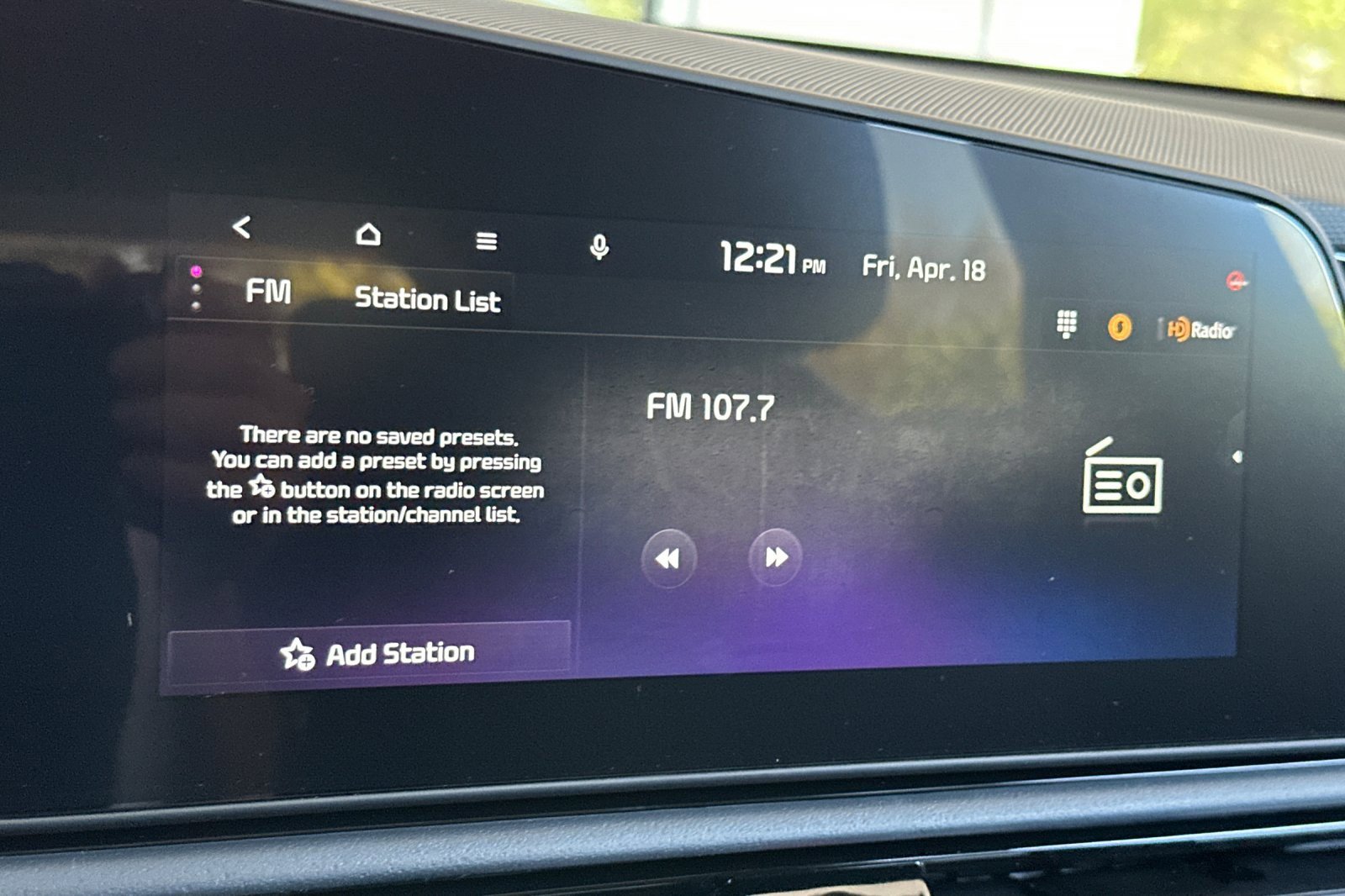 New 2025 Kia Niro SX image 14