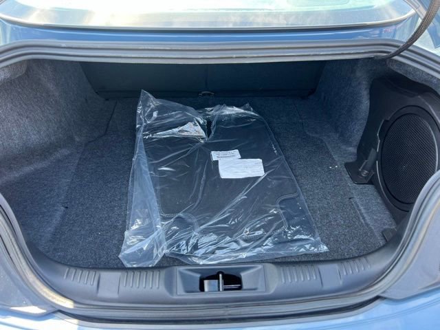 Certified 2024 Ford Mustang Premium RWD image 23