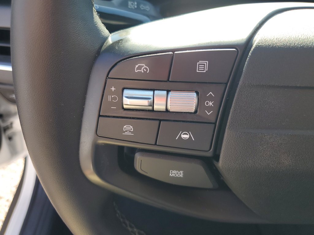 Used 2025 Kia K4 EX FWD image 12