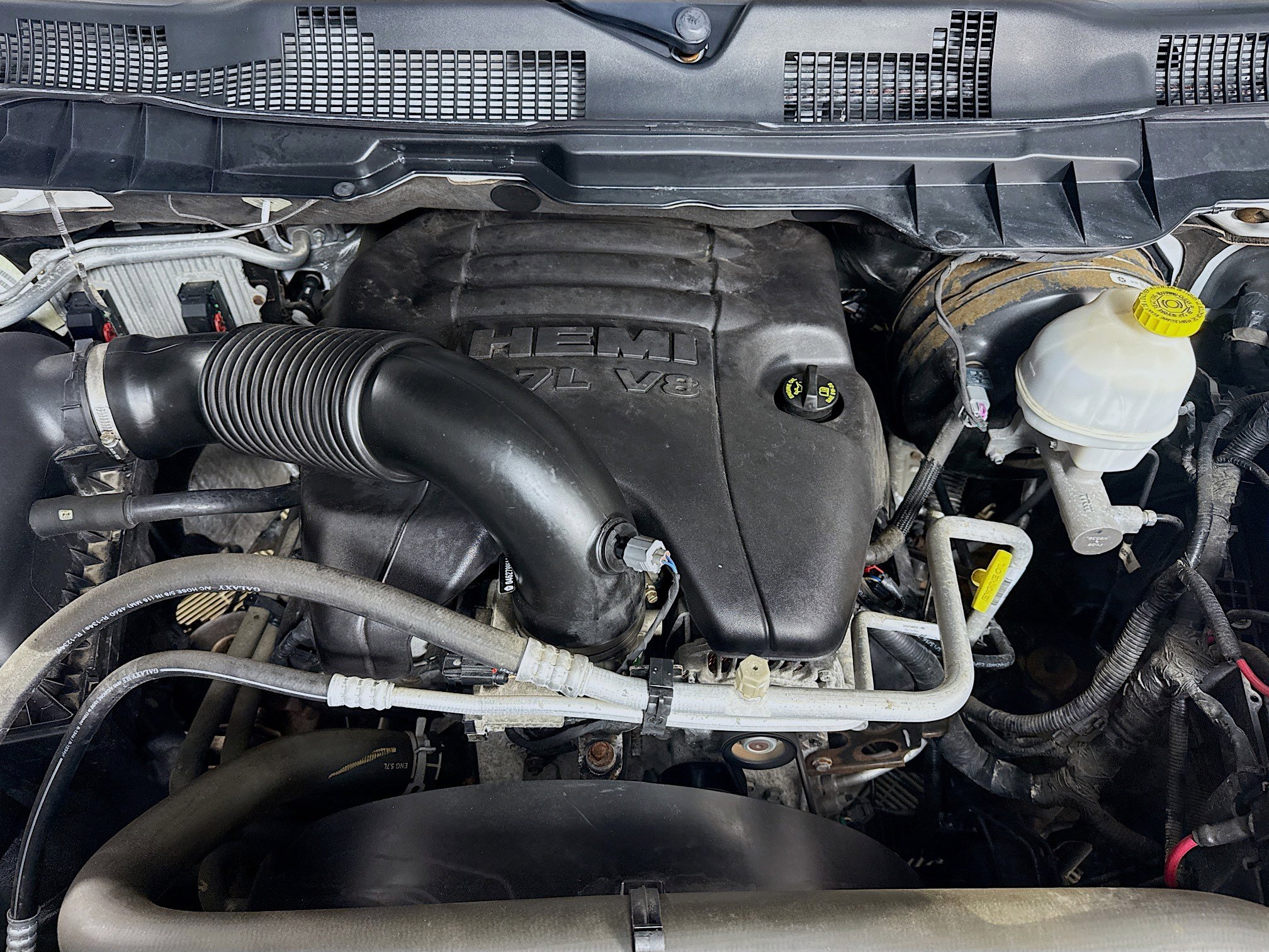 Used 2016 RAM 1500 Tradesman w/ Popular Equipment Group image 38