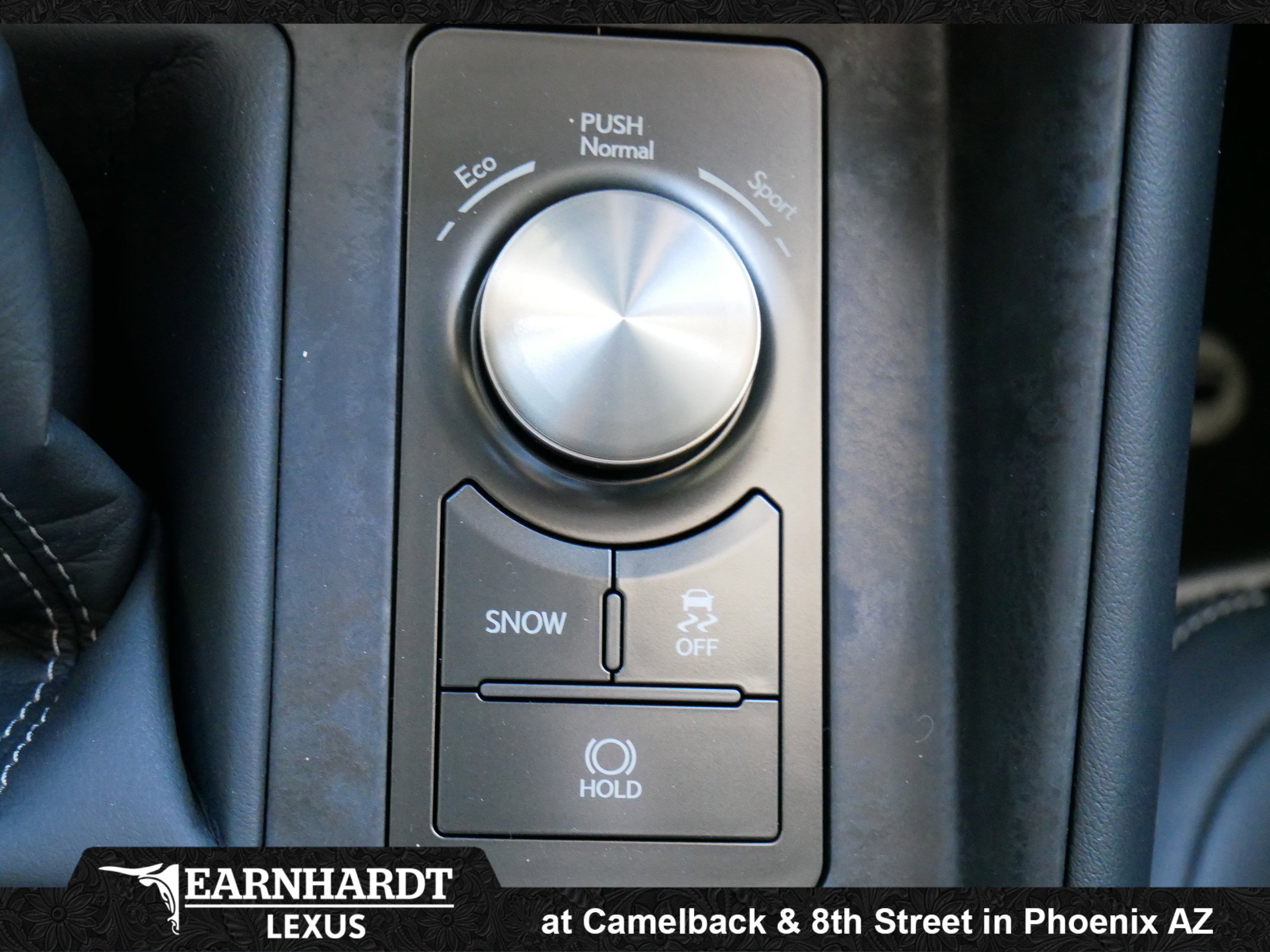 New 2026 Lexus IS 350 F Sport image 16