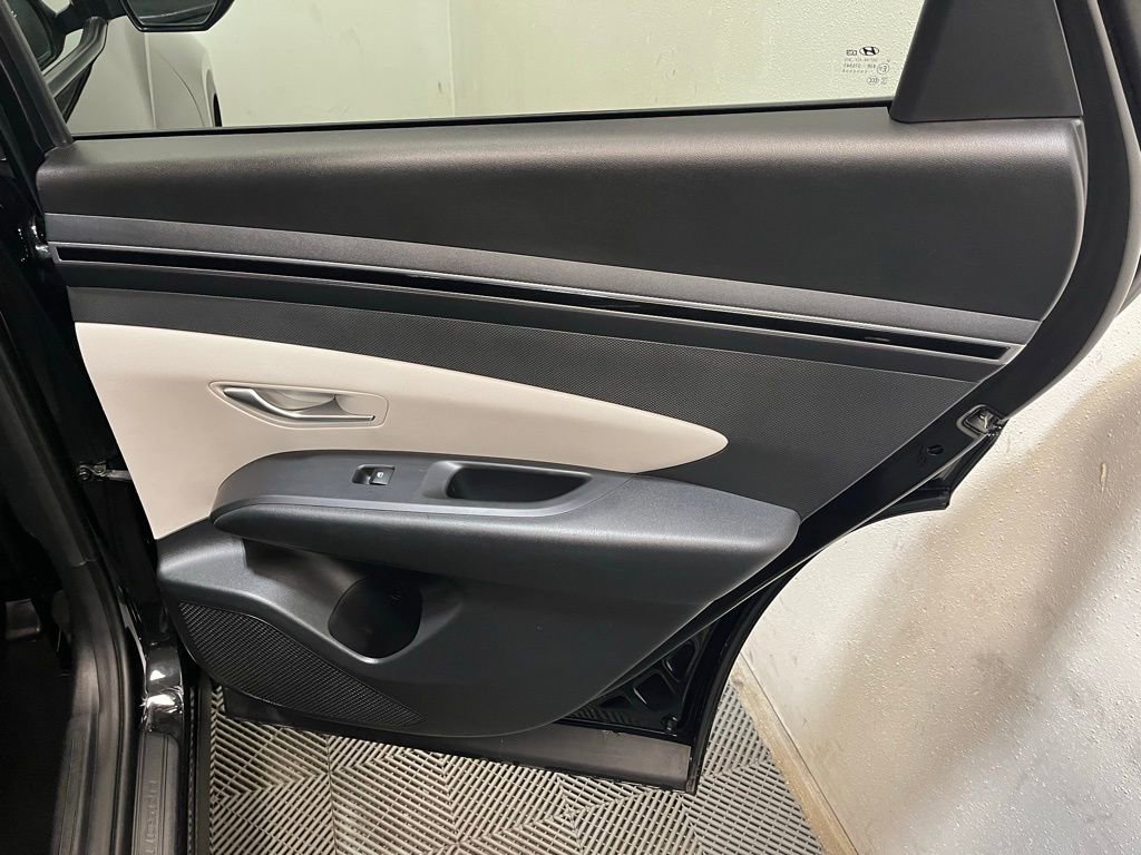 Used 2024 Hyundai Tucson SEL image 22