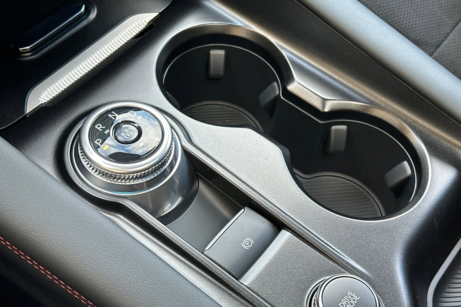 New 2025 Ford Explorer ST w/ Sun And Sound Package image 22