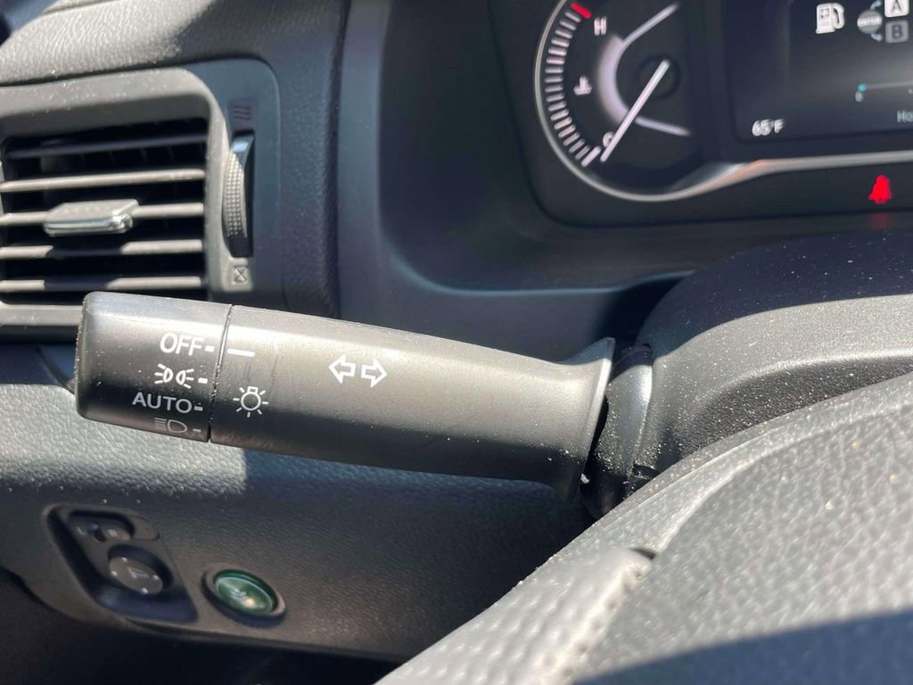 Certified 2023 Honda Passport EX-L image 24