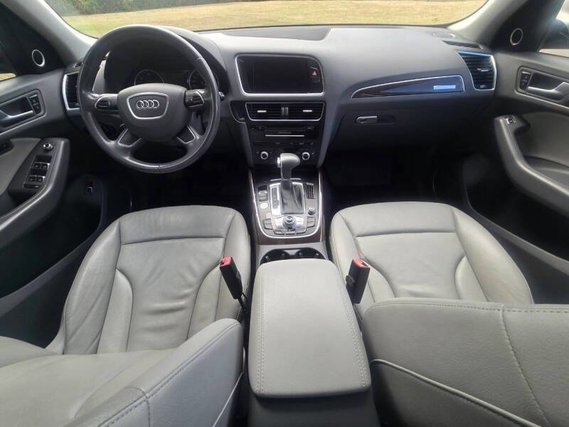 Used 2014 Audi Q5 TDI Premium Plus image 12