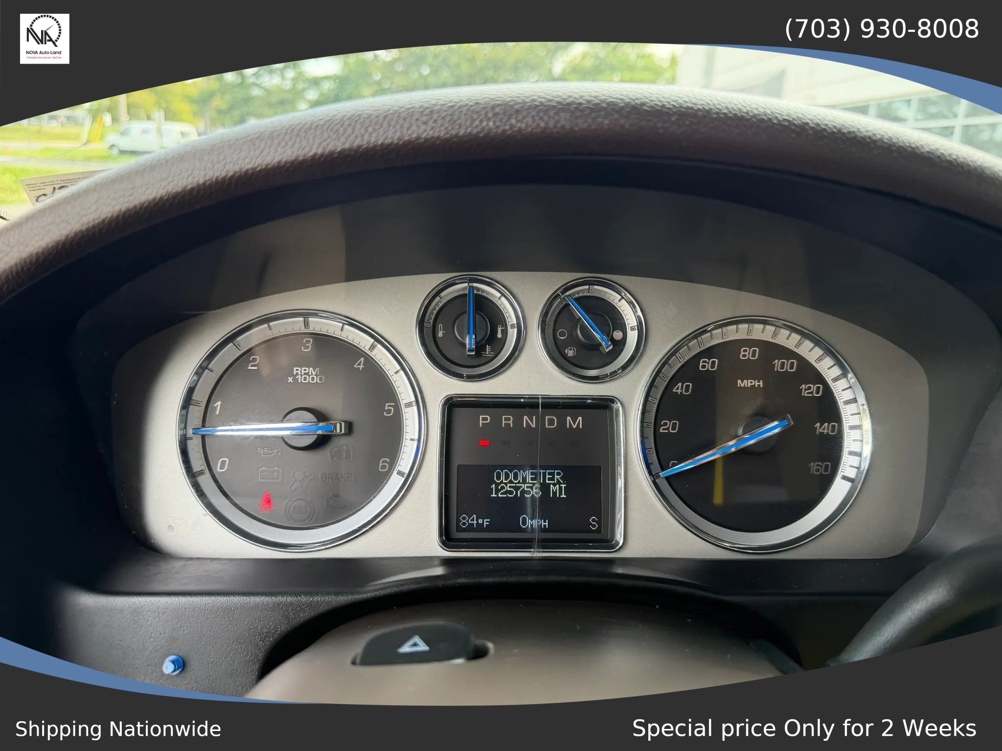 Used 2013 Cadillac Escalade Premium AWD/4WD image 30