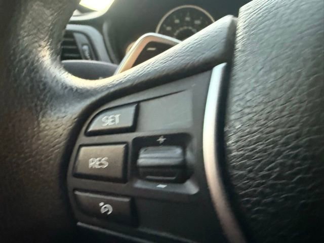 Used 2015 BMW 335i Gran Turismo xDrive image 16