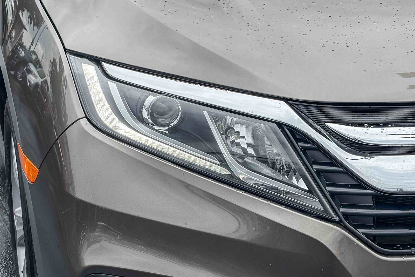 Used 2019 Honda Odyssey EX-L image 7