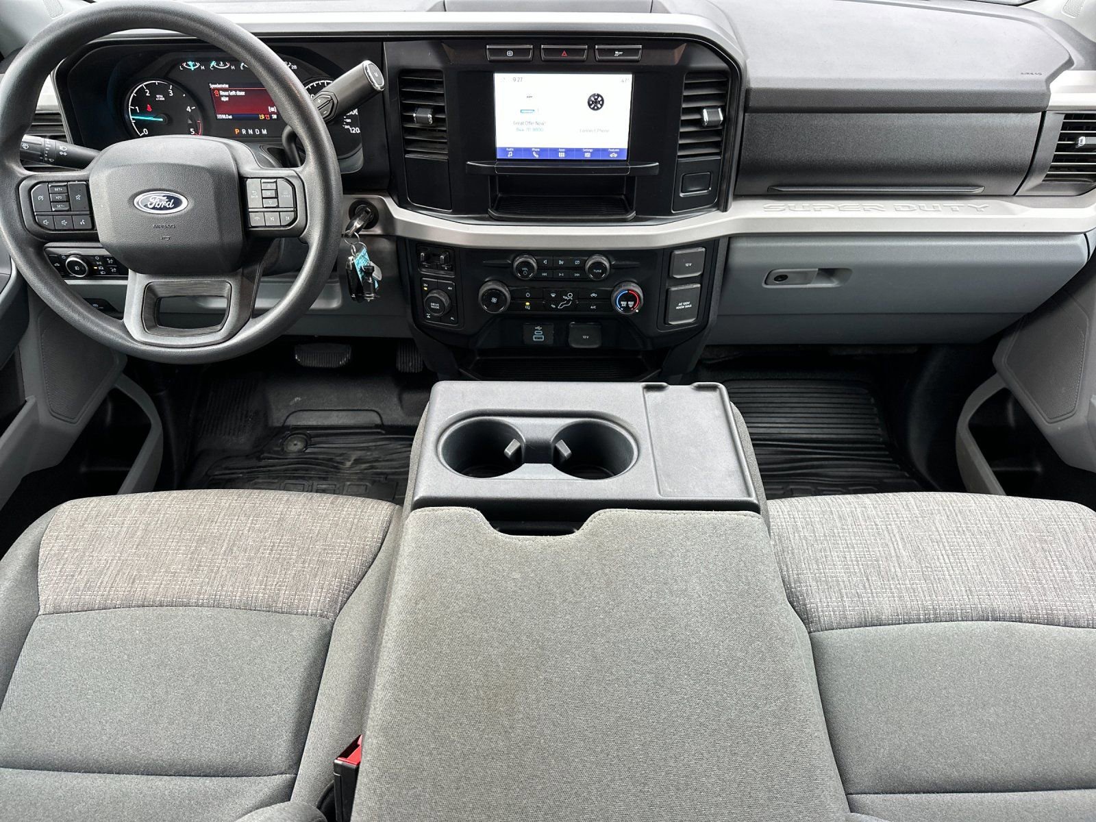 Used 2024 Ford F350 XLT image 13