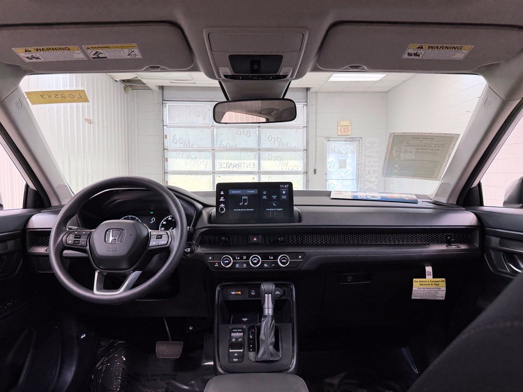Used 2026 Honda CR-V EX image 26