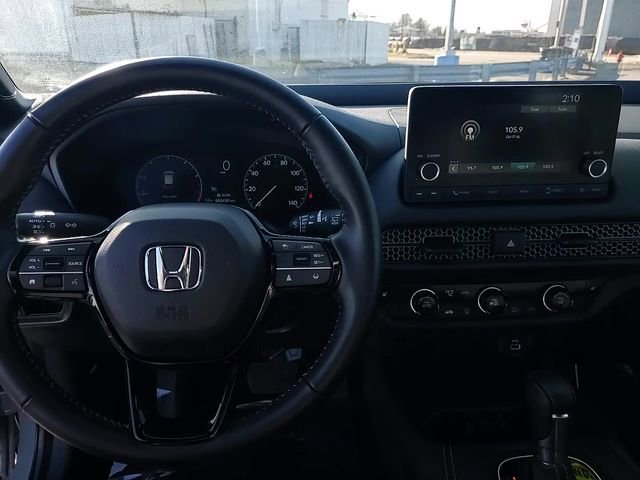 Used 2025 Honda HR-V Sport image 26