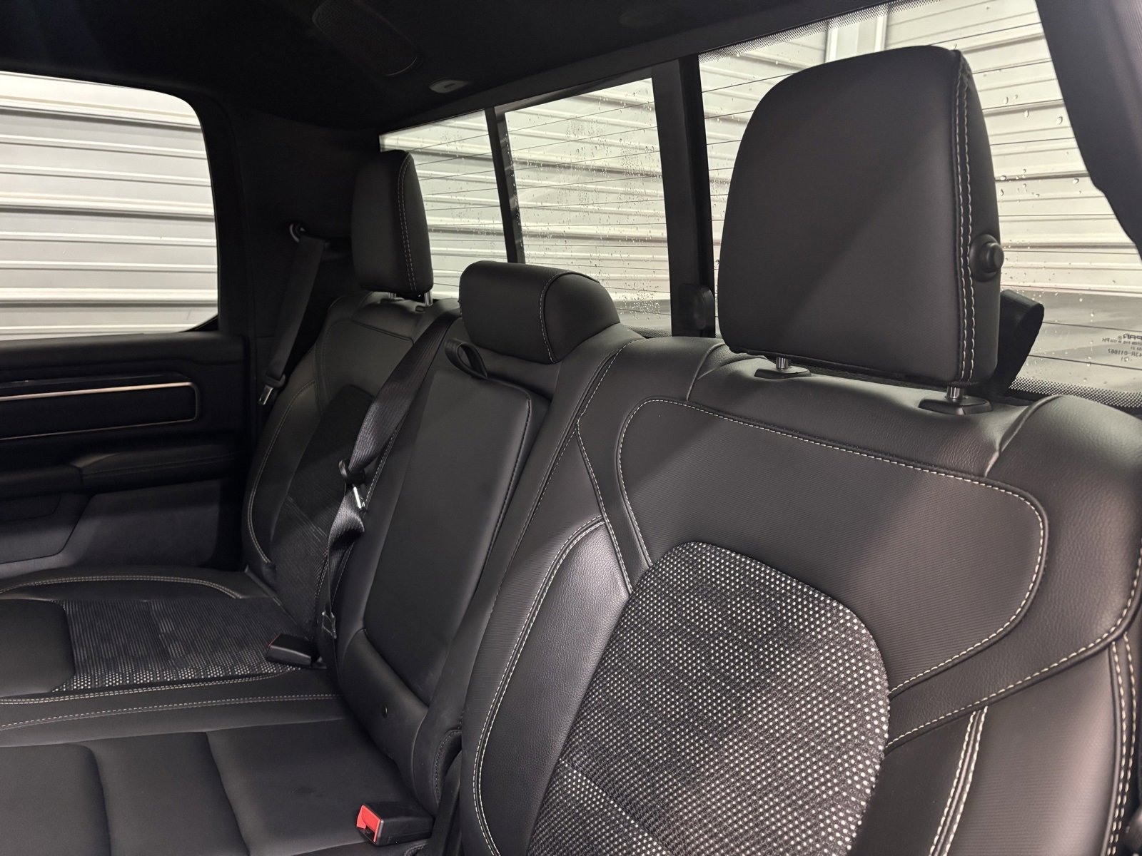 Used 2022 RAM 1500 Sport w/ Rebel Level 2 Equipment Group image 24
