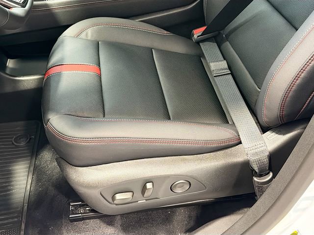 New 2026 Chevrolet Traverse RS image 18