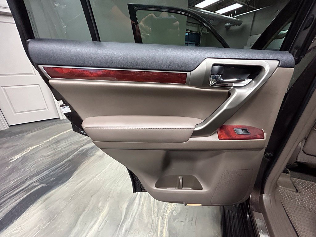 Used 2012 Lexus GX 460 w/ Comfort Plus Pkg AWD/4WD image 59