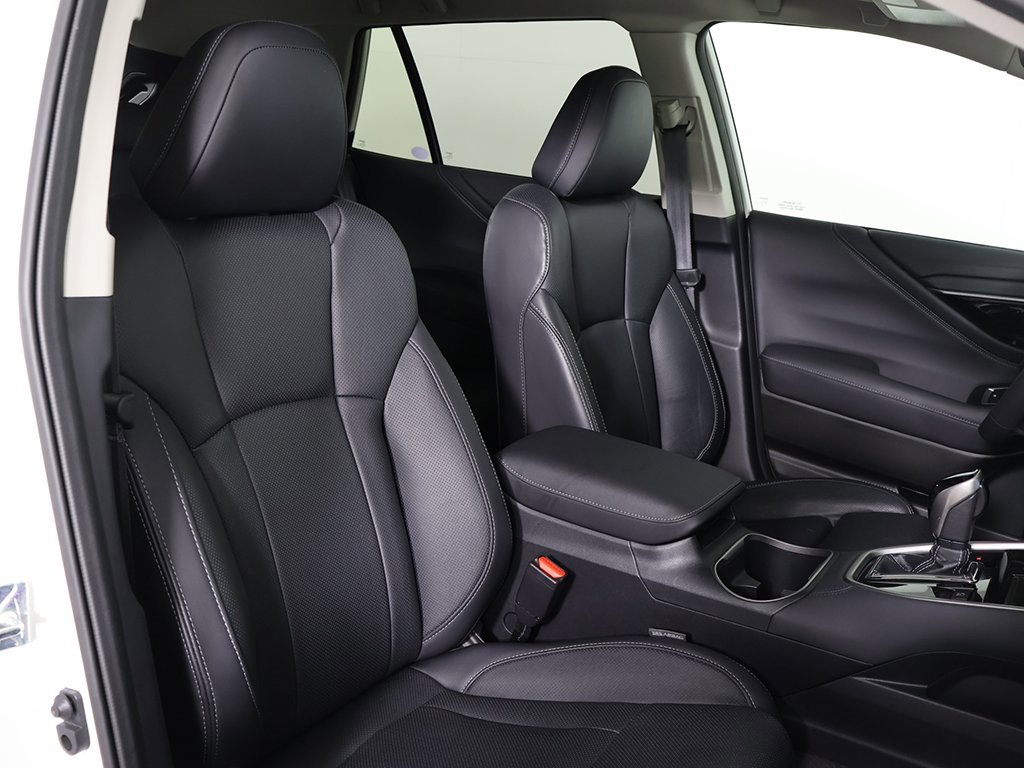 Used 2024 Subaru Outback Touring XT image 31