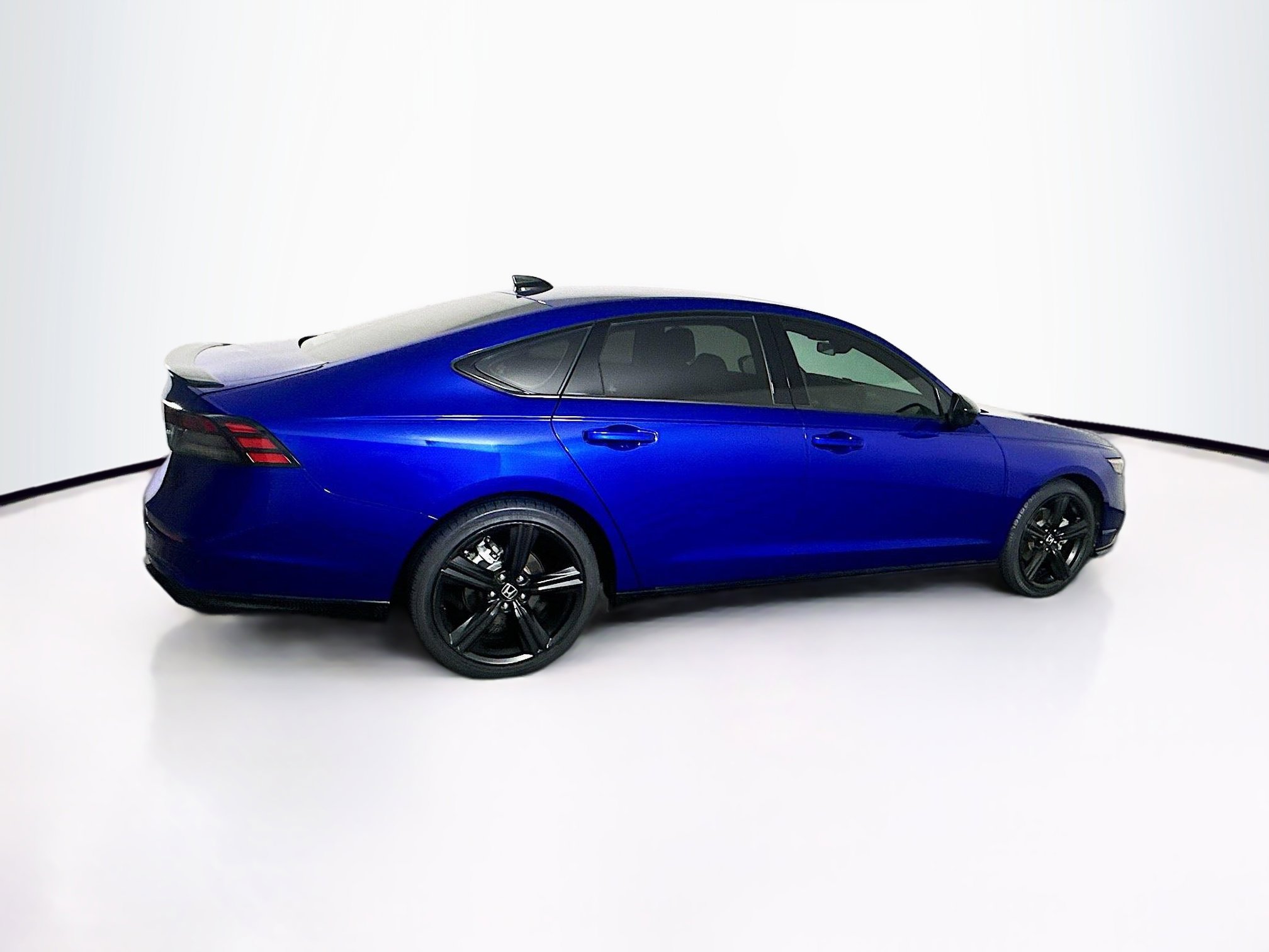 Used 2023 Honda Accord Sport image 10