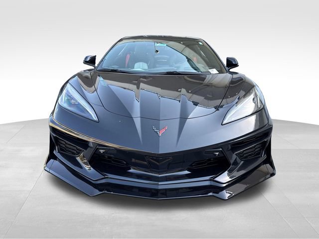 Used 2023 Chevrolet Corvette Stingray Premium Conv w/ Z51 Performance Package RWD image 8