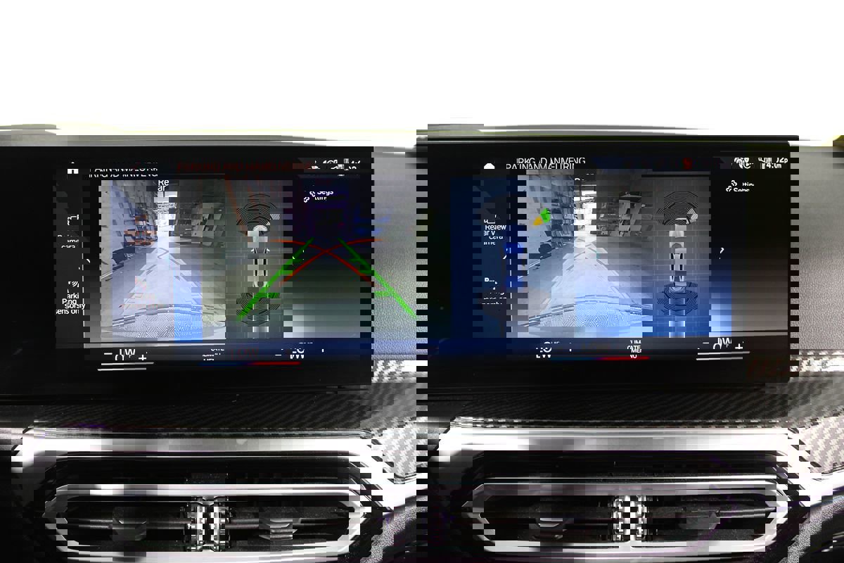 Used 2024 BMW M440i Gran Coupe w/ Premium Package image 22