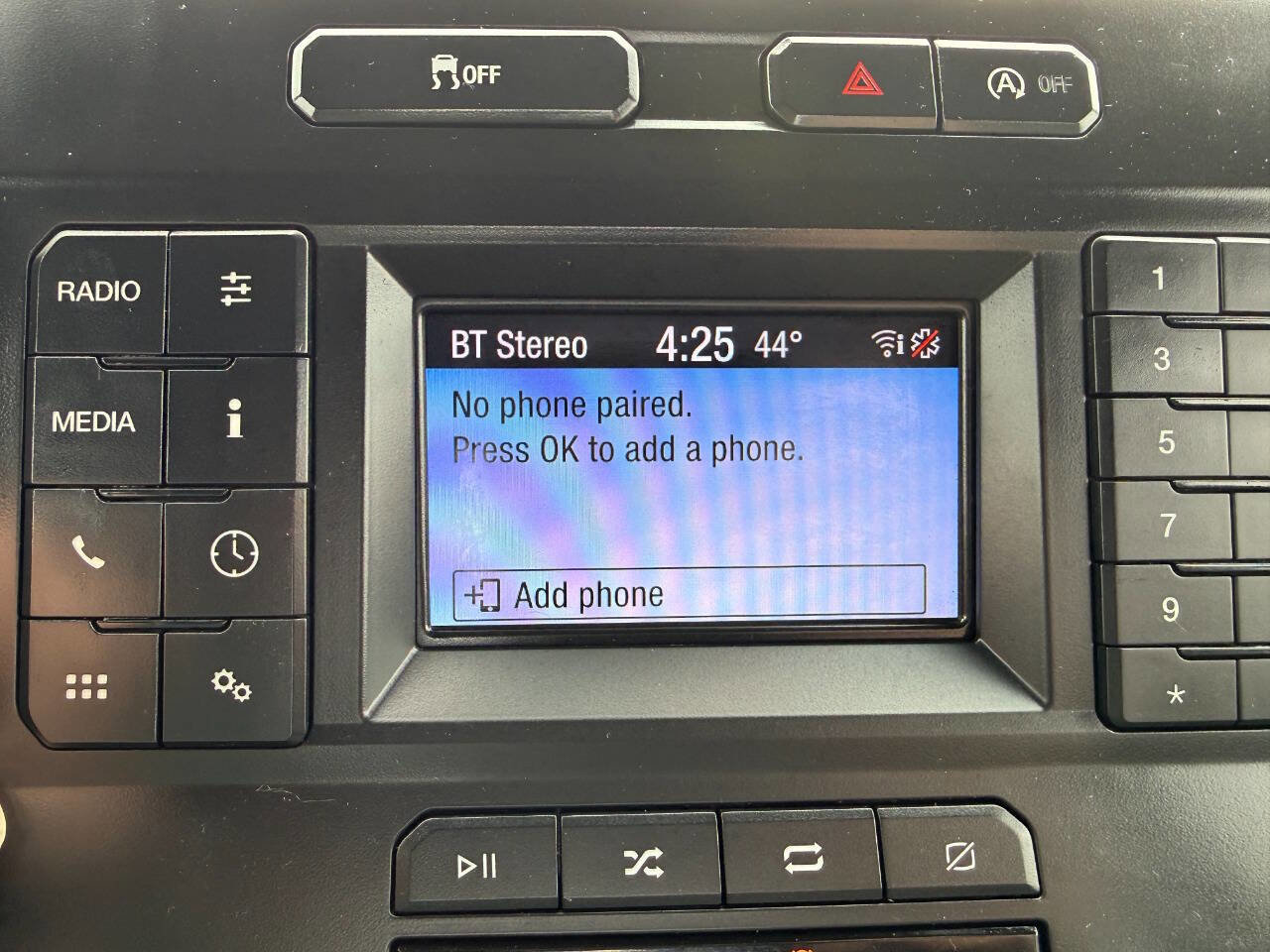 Used 2019 Ford F150 XL w/ Equipment Group 101A Mid image 40