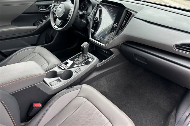 Used 2024 Subaru Crosstrek 2.5i Limited w/ Popular Package #4A image 18