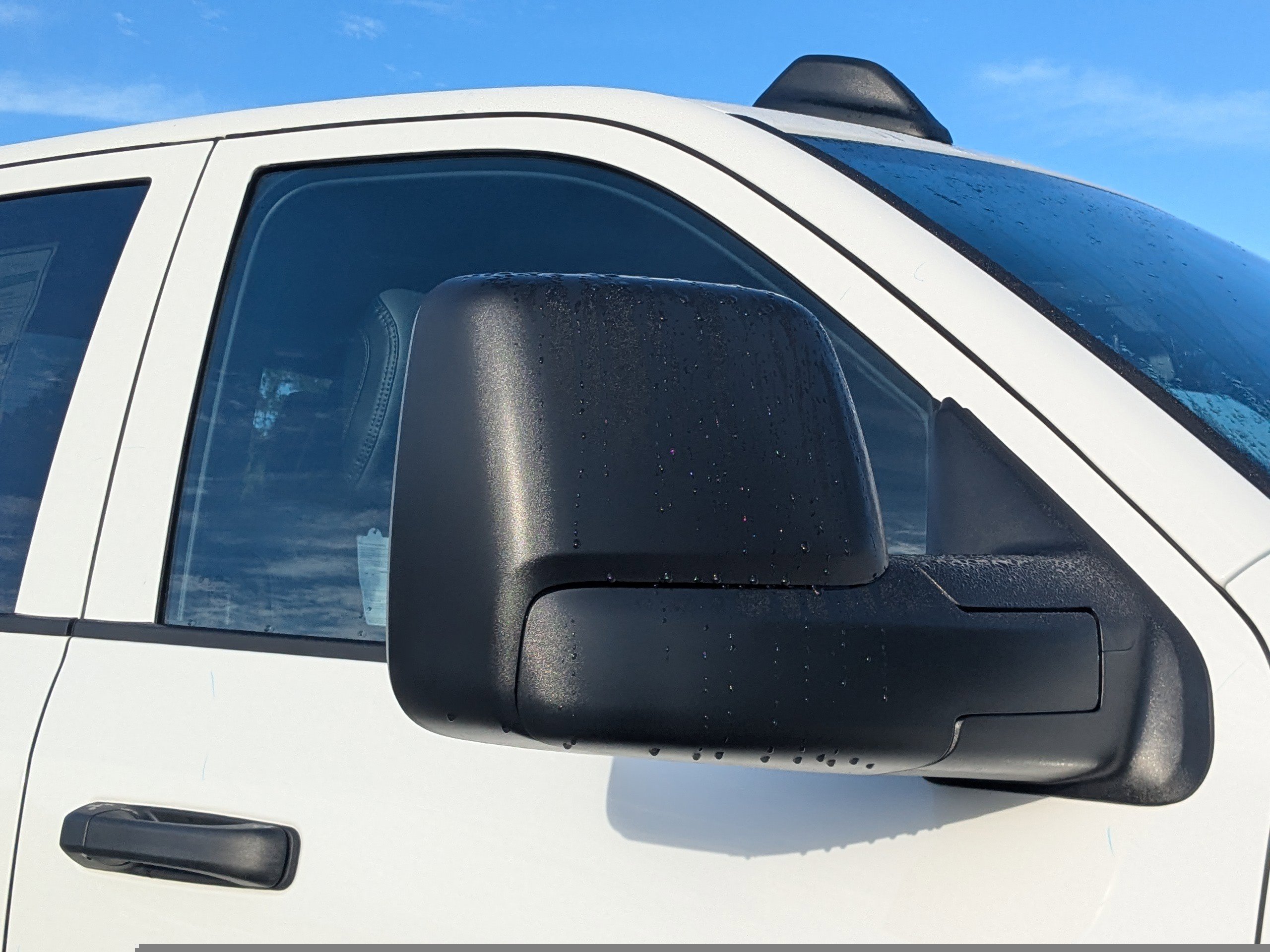 New 2026 RAM 2500 Tradesman AWD/4WD image 11