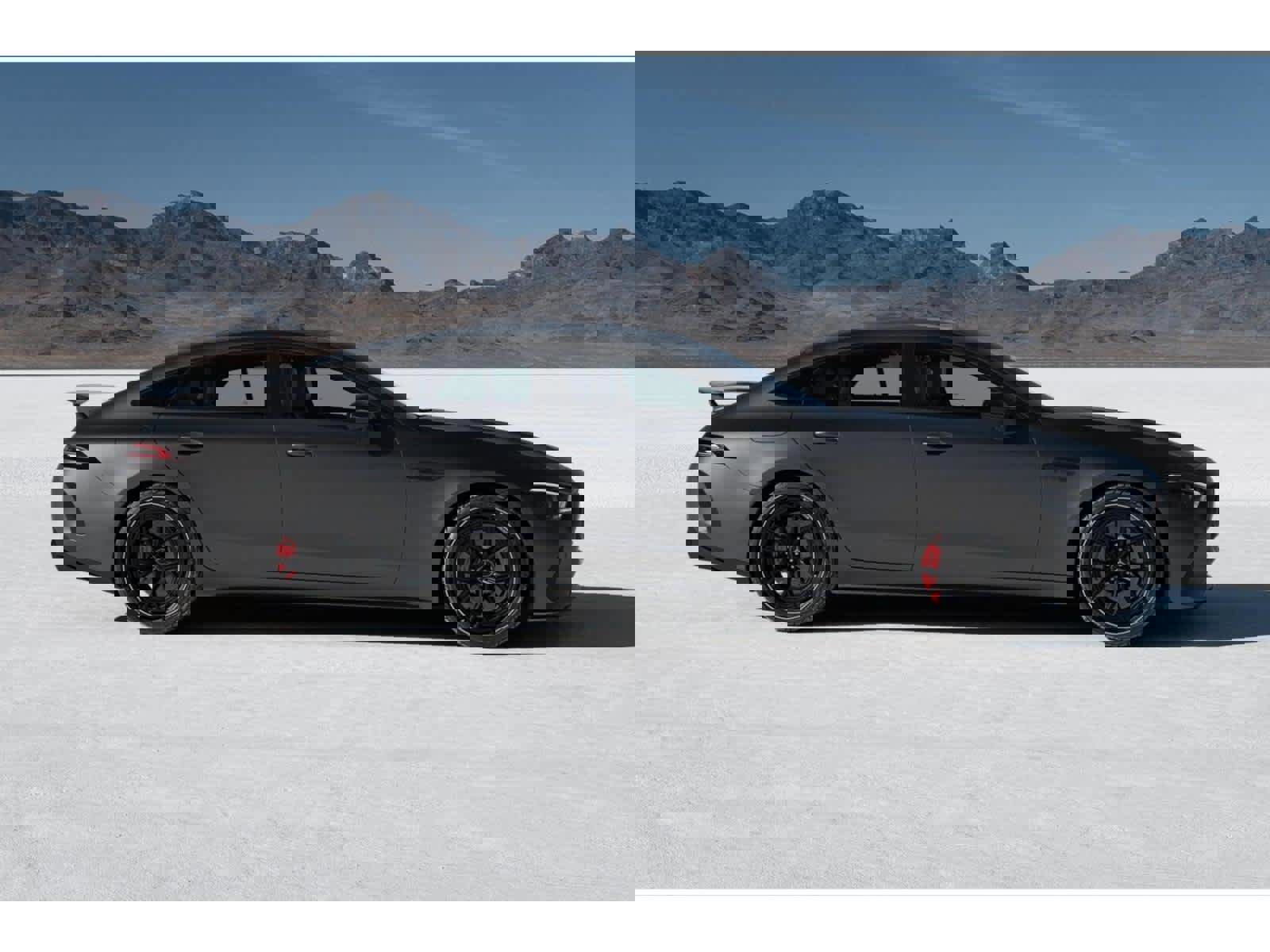 New 2026 Mercedes-Benz AMG GT 63 image 15