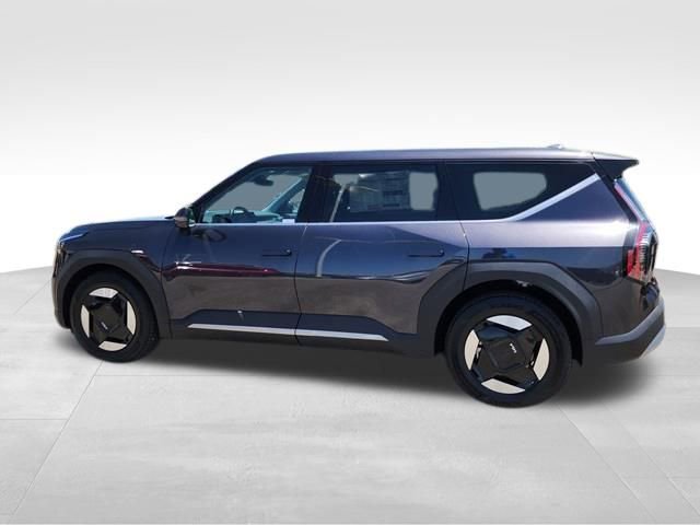 New 2026 Kia EV9 Light image 7