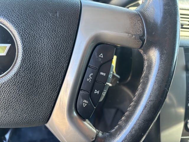 Used 2012 Chevrolet Silverado 2500 LTZ w/ LTZ Plus Package image 19