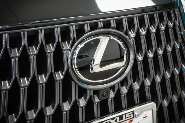 Certified 2024 Lexus NX 350 AWD w/ Vision Package image 27