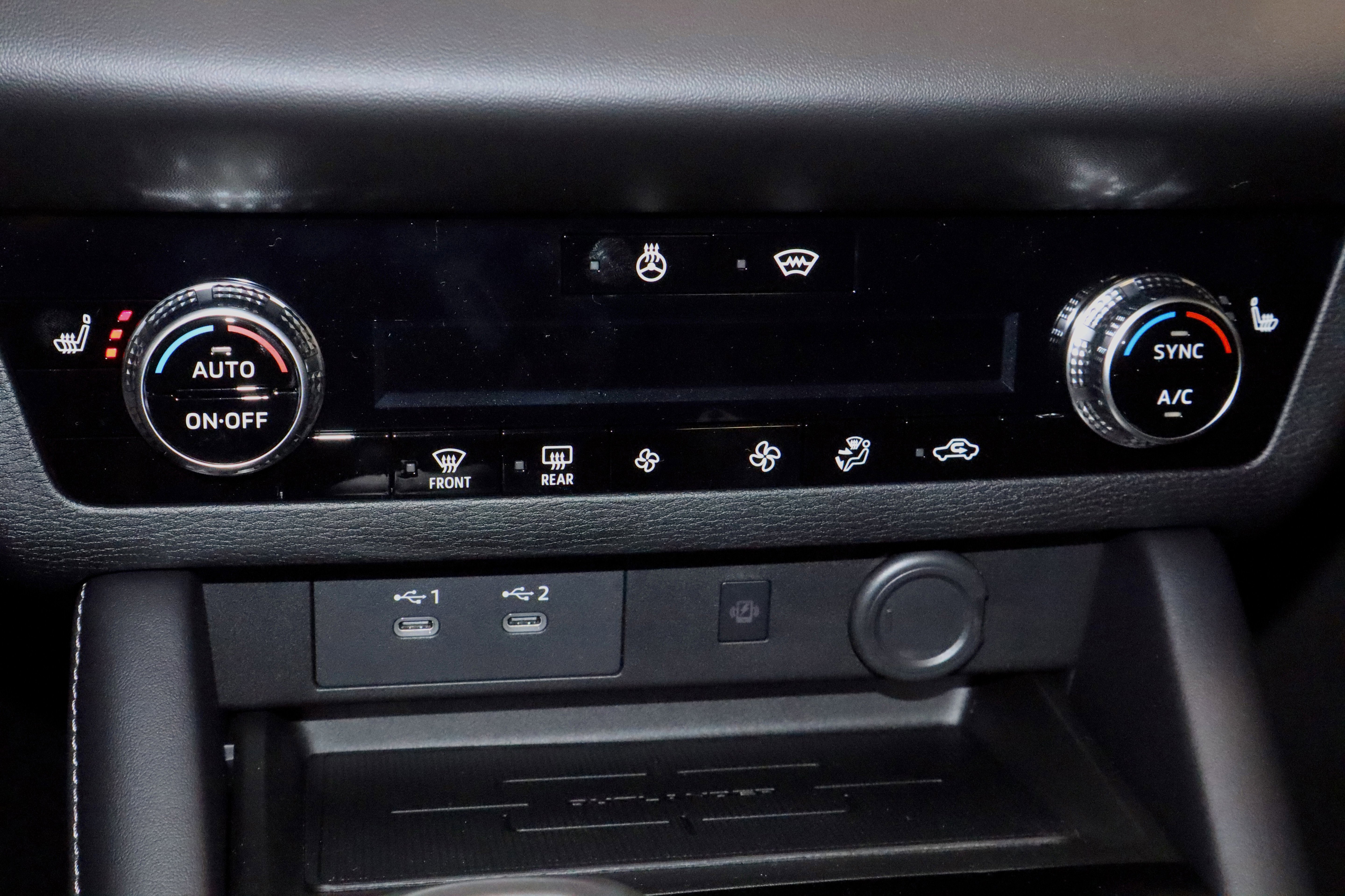 New 2026 Mitsubishi Outlander Trail Edition image 26