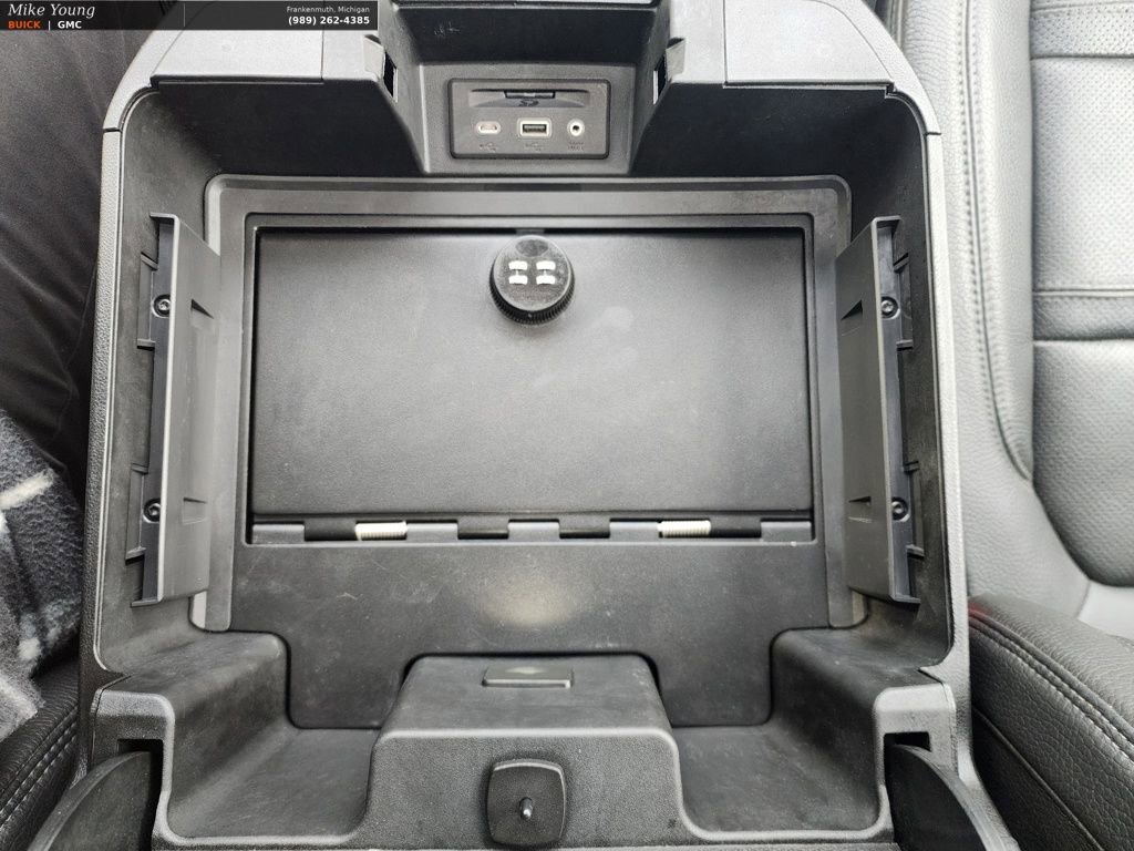 Used 2020 GMC Sierra 2500 Denali w/ Denali Ultimate Package image 50