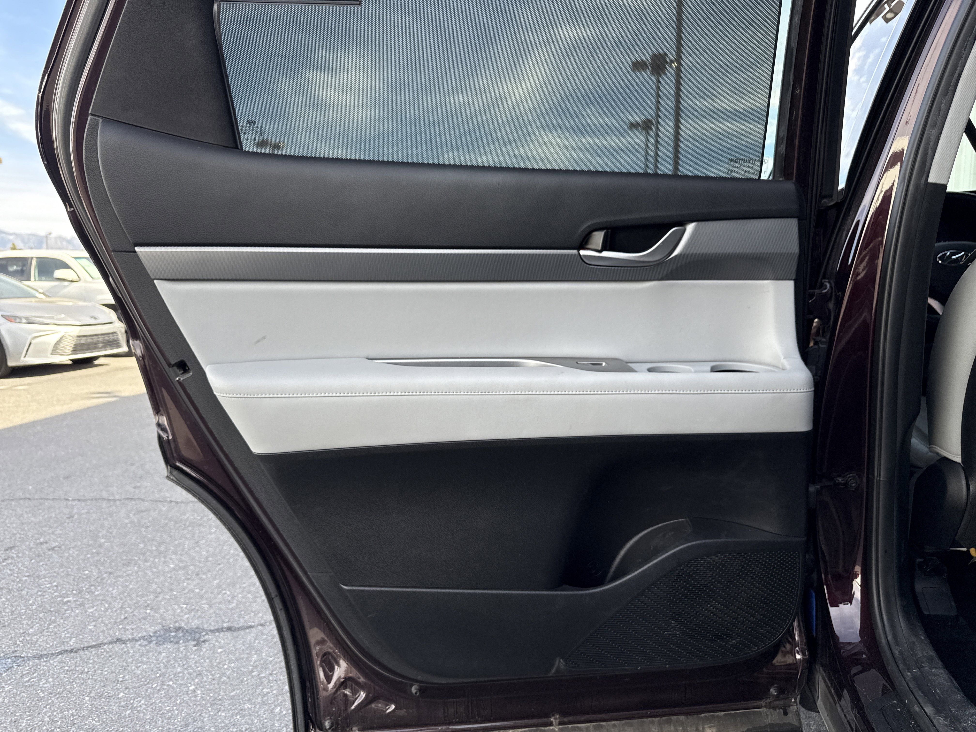 Used 2020 Hyundai Palisade SEL w/ Premium Package image 22