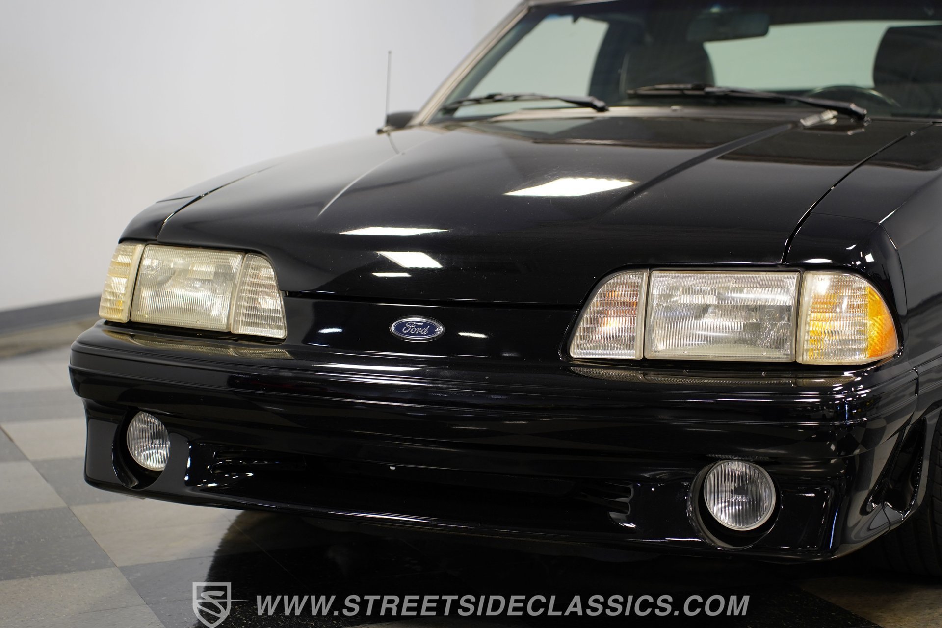 Used 1989 Ford Mustang GT RWD image 20