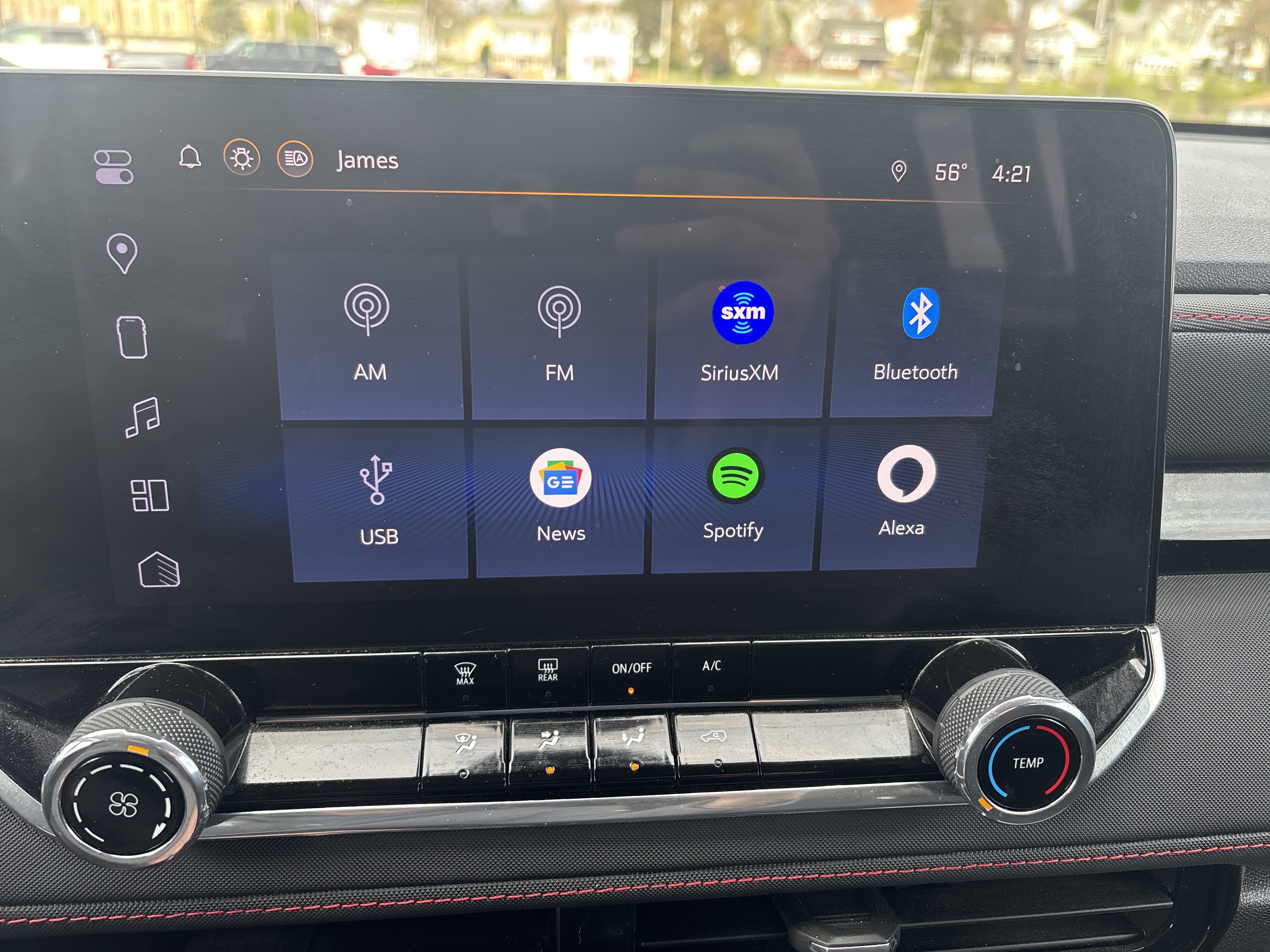 Used 2024 Chevrolet Colorado Z71 w/ Advanced Trailering Package AWD/4WD image 25