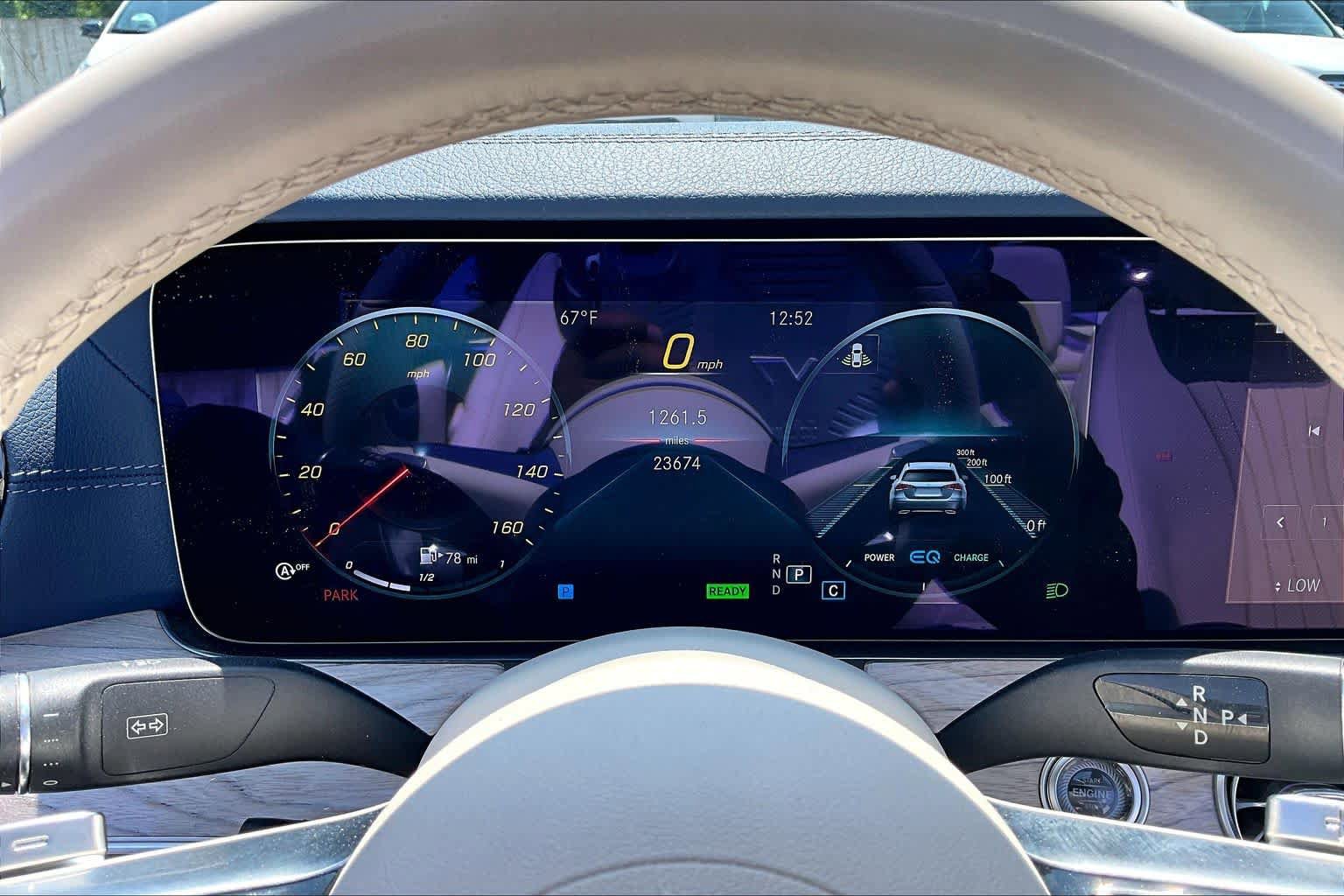 Used 2022 Mercedes-Benz E 450 Cabriolet image 24