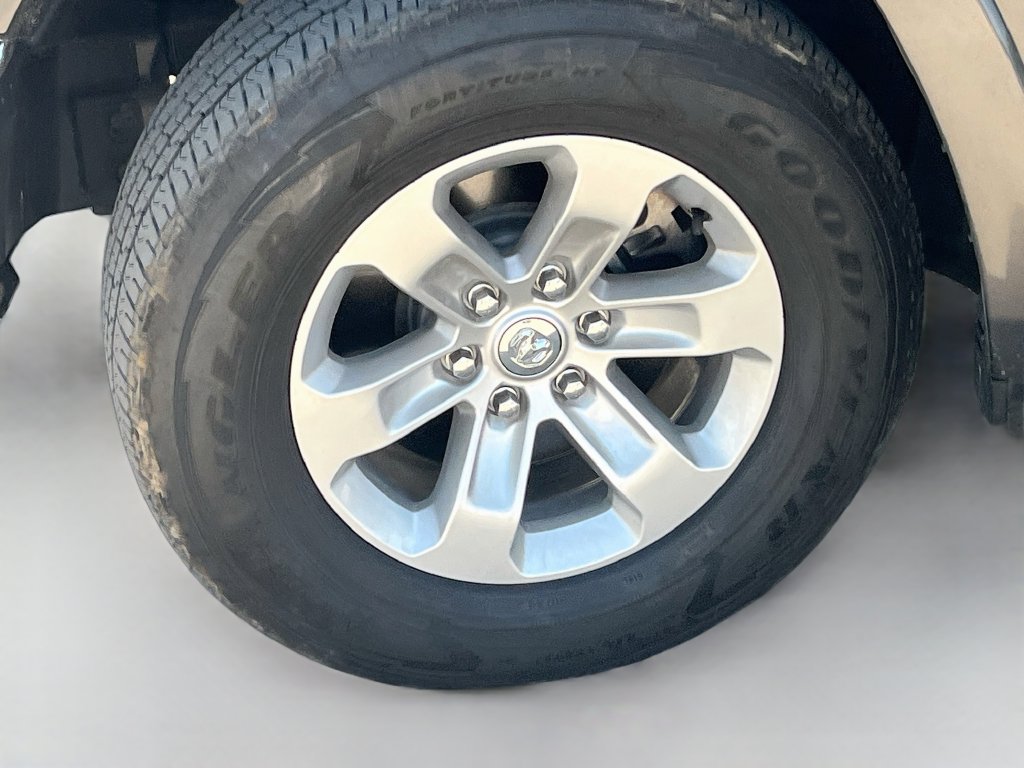 Used 2022 RAM 1500 Laramie RWD image 29